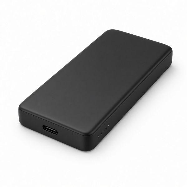 充电宝 10,000 mAh